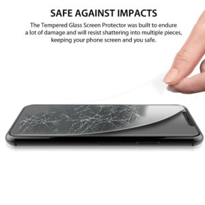 Película de Vidro Protetor de Tela iLuv Anti Blue iPhone X/XS