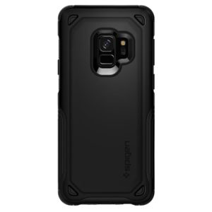 Funda Spigen Celular Samsung Galaxy S9 Hybrid Armor