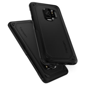 Funda Spigen Celular Samsung Galaxy S9 Hybrid Armor