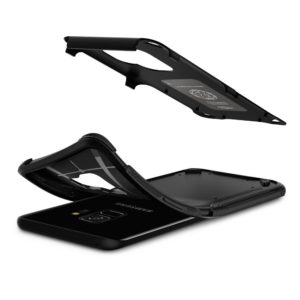 Funda Spigen Celular Samsung Galaxy S9 Hybrid Armor