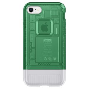 Capa iPhone 7/8 Spigen Classic C1 iMac G3 Sage
