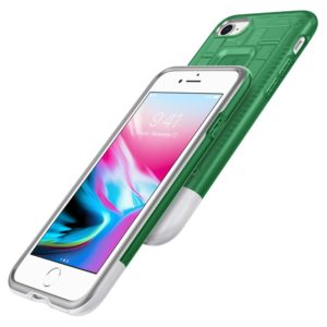 Capa iPhone 7/8 Spigen Classic C1 iMac G3 Sage