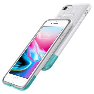 Capa iPhone 7/8 Spigen Classic C1 iMac G3 Snow