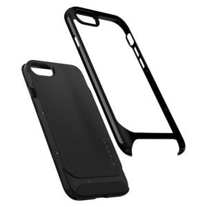 Funda Spigen Celular iPhone 8/7 Plus Case Neo Hybrid Herringbone