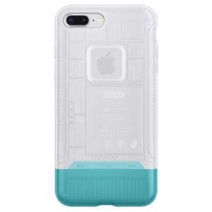 Capa iPhone 7/8 Plus Spigen Classic C1 iMac G3 Snow