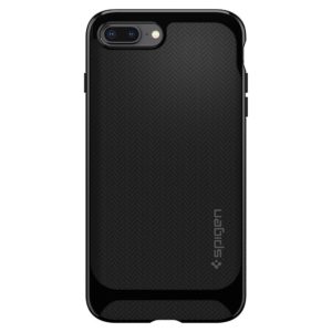 Funda Spigen Celular iPhone 8/7 Plus Case Neo Hybrid Herringbone