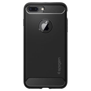 Funda Spigen iPhone 7/8 Plus Rugged Armor