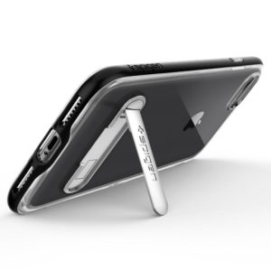 Funda Spigen Celular iPhone 7/8 Crystal Hybrid Black