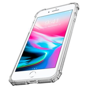 Funda iPhone 7/8 Plus Spigen Crystal Shell