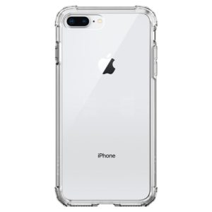 Funda iPhone 7/8 Plus Spigen Crystal Shell