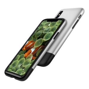 Funda Spigen Classic One Celular iPhone X