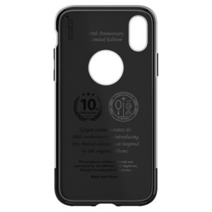 Funda Spigen Classic One Celular iPhone X