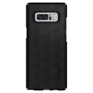Funda Spigen Celular Samsung Galaxy Note 8 Case Thin Fit