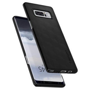 Funda Spigen Celular Samsung Galaxy Note 8 Case Thin Fit