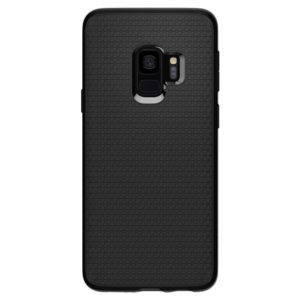 Funda Spigen Celular Samsung Galaxy S9 Liquid Air