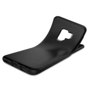 Funda Spigen Celular Samsung Galaxy S9 Liquid Air