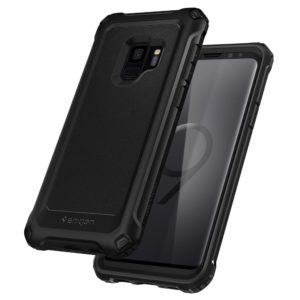 Funda Spigen Celular Samsung Galaxy S9 Pro Guard