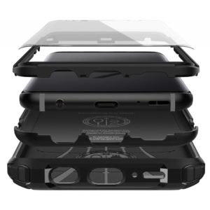 Funda Spigen Celular Samsung Galaxy S9 Pro Guard
