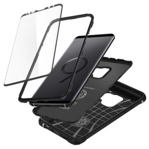 Funda Spigen Celular Samsung Galaxy S9 Pro Guard