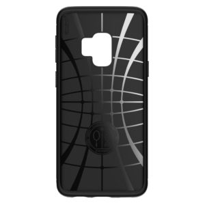 Funda Spigen Celular Samsung Galaxy S9 Rugged Armor