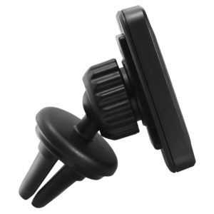 Suporte Veicular Magnético Spigen Kuel® H12 Hexa-Core Balck