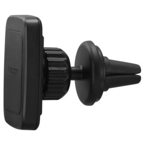 Suporte Veicular Magnético Spigen Kuel® H12 Hexa-Core Balck