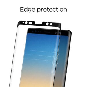 Película Protetora Celular Samsung Galaxy Note 8 GLAS.tR Curved