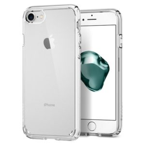 Funda Spigen Celular iPhone 7/8 Plus Case Ultra Hybrid Clear
