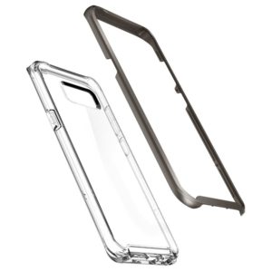 Capa Celular Samsung Galaxy S8 Plus Spigen Case Neo Hybrid Crystal