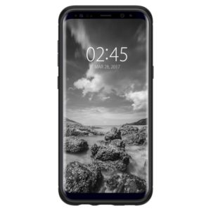 Funda Spigen Celular Samsung Galaxy S8 Plus Rugged Armor