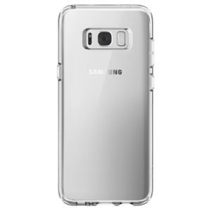 Funda Spigen Celular Samsung Galaxy S8 Ultra Hybrid