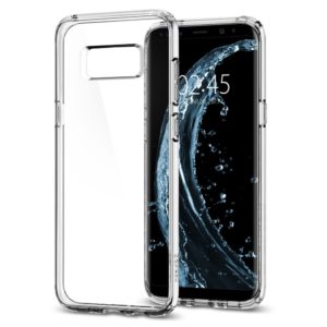 Funda Spigen Celular Samsung Galaxy S8 Ultra Hybrid