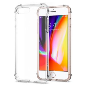 Funda iPhone 7/8 Plus Spigen Crystal Shell