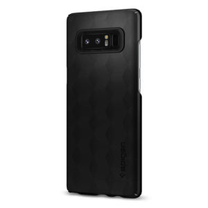 Funda Spigen Celular Samsung Galaxy Note 8 Case Thin Fit