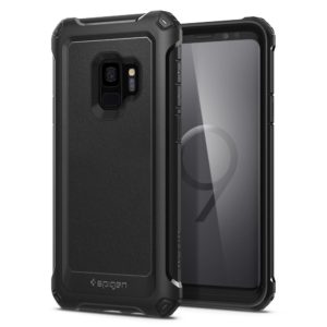 Funda Spigen Celular Samsung Galaxy S9 Pro Guard