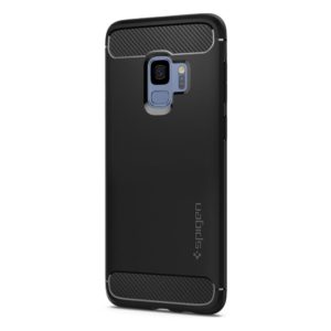 Funda Spigen Celular Samsung Galaxy S9 Rugged Armor